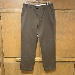 Spier & Mackay Olive Contemporary Fit Chino - 34 x 32